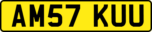 AM57KUU