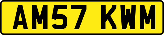 AM57KWM