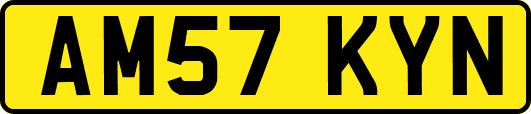 AM57KYN