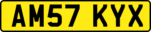 AM57KYX
