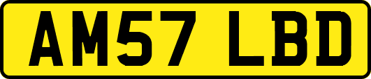 AM57LBD