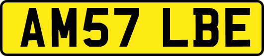 AM57LBE