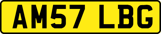AM57LBG