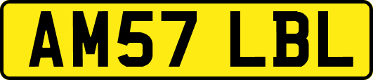 AM57LBL