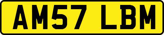 AM57LBM