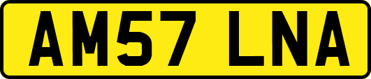AM57LNA
