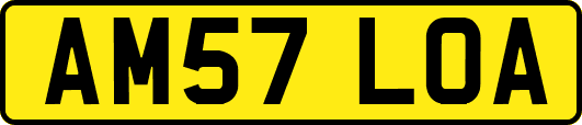 AM57LOA