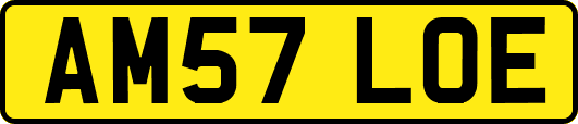 AM57LOE