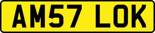 AM57LOK