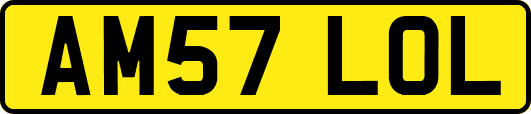 AM57LOL