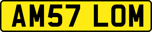 AM57LOM