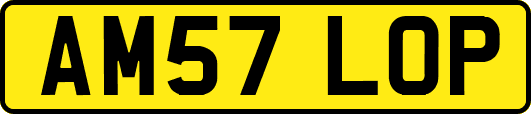 AM57LOP