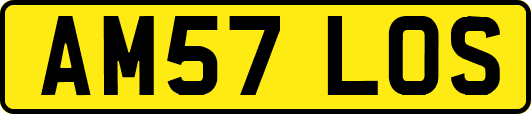 AM57LOS
