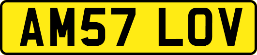 AM57LOV