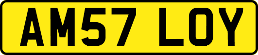 AM57LOY
