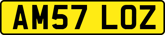 AM57LOZ
