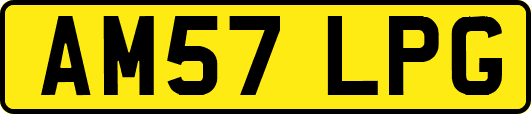 AM57LPG