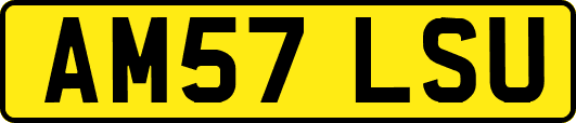 AM57LSU