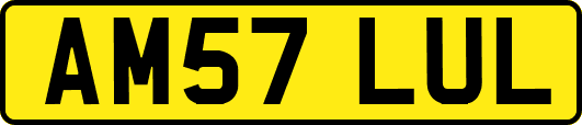 AM57LUL