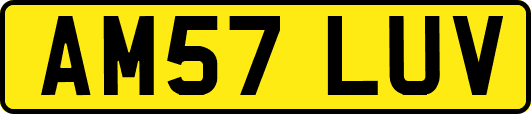 AM57LUV