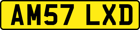 AM57LXD