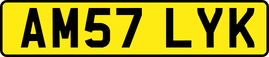 AM57LYK