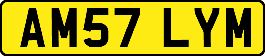 AM57LYM