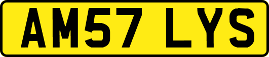 AM57LYS