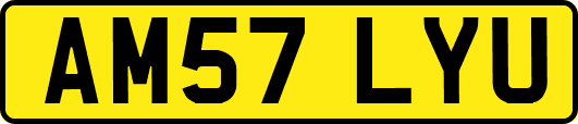 AM57LYU
