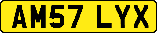 AM57LYX