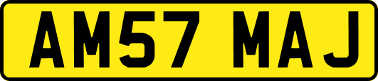 AM57MAJ