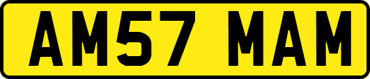 AM57MAM