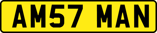 AM57MAN