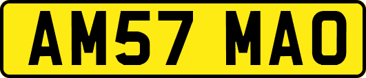 AM57MAO