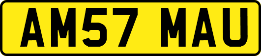 AM57MAU