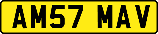 AM57MAV