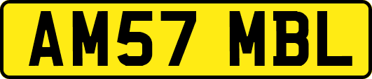 AM57MBL