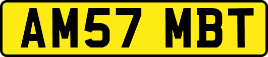 AM57MBT