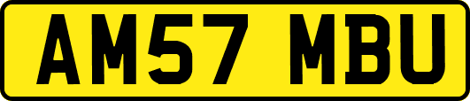AM57MBU