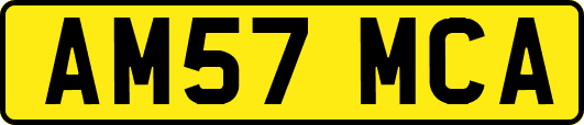 AM57MCA