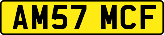 AM57MCF