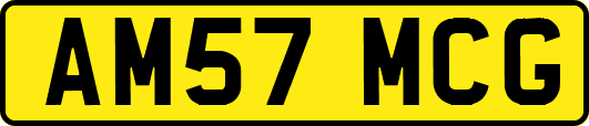 AM57MCG