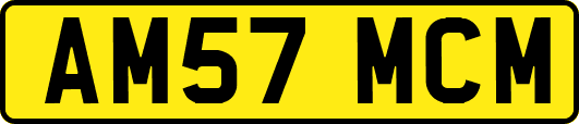 AM57MCM