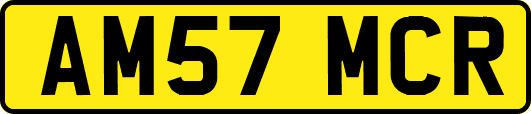 AM57MCR