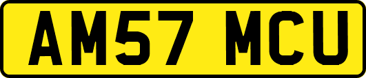 AM57MCU