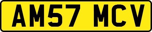 AM57MCV