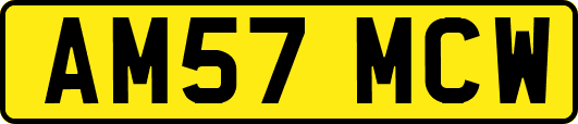 AM57MCW