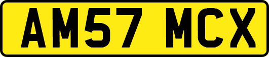 AM57MCX
