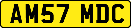 AM57MDC