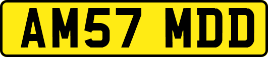 AM57MDD